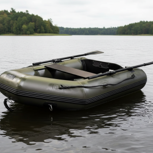 Pro Line Commando 260AD