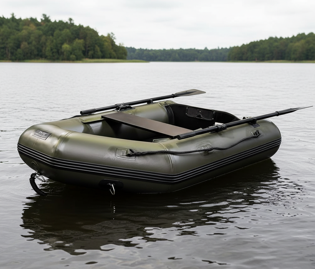 Pro Line Commando 260AD