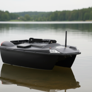 Navicarp Trooper Voerboot